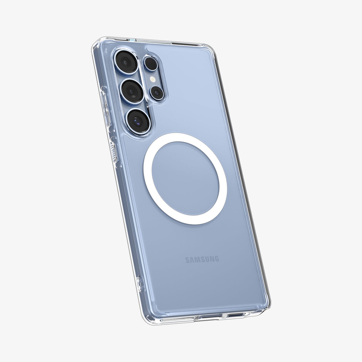 Galaxy S25 Series - Ultra Hybrid (Mag Fit)