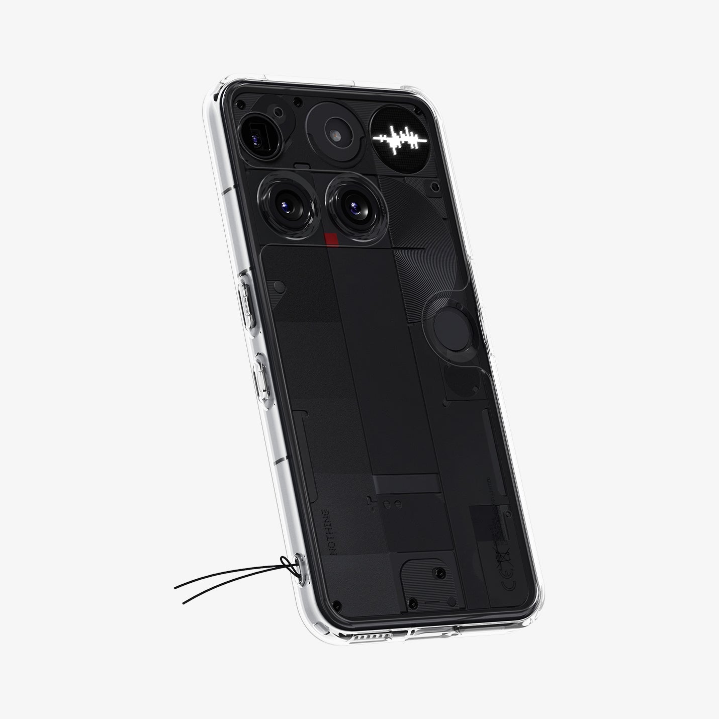 Nothing Phone Series - Ultra Hybrid