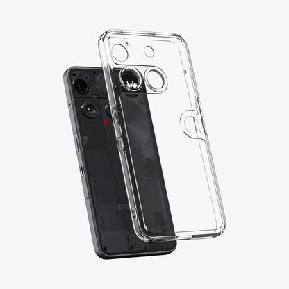 Nothing Phone Series - Ultra Hybrid