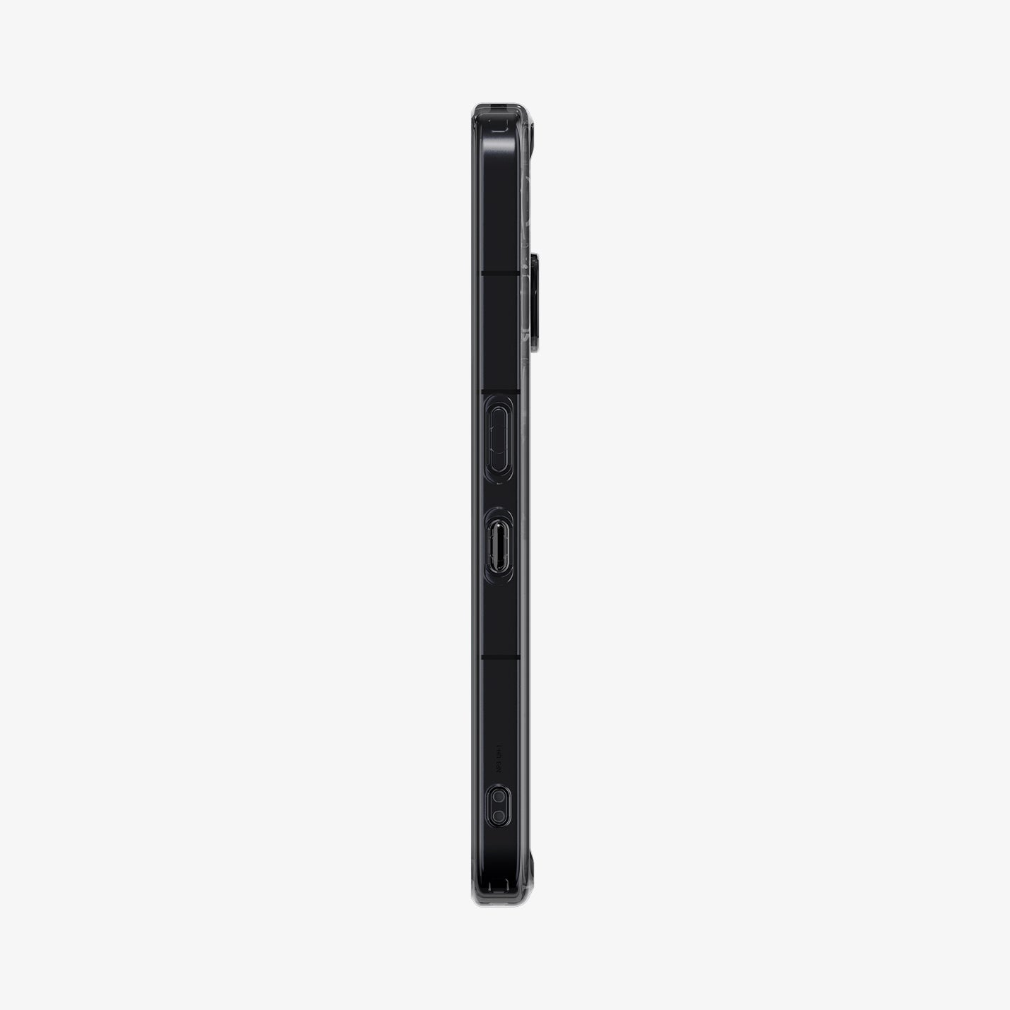 Nothing Phone Series - Ultra Hybrid Zero One