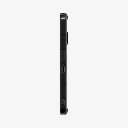 Nothing Phone Series - Ultra Hybrid Zero One