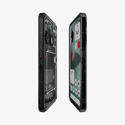 Nothing Phone Series - Ultra Hybrid Zero One