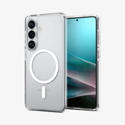Galaxy S26 Series - Ultra Hybrid (Mag Fit)