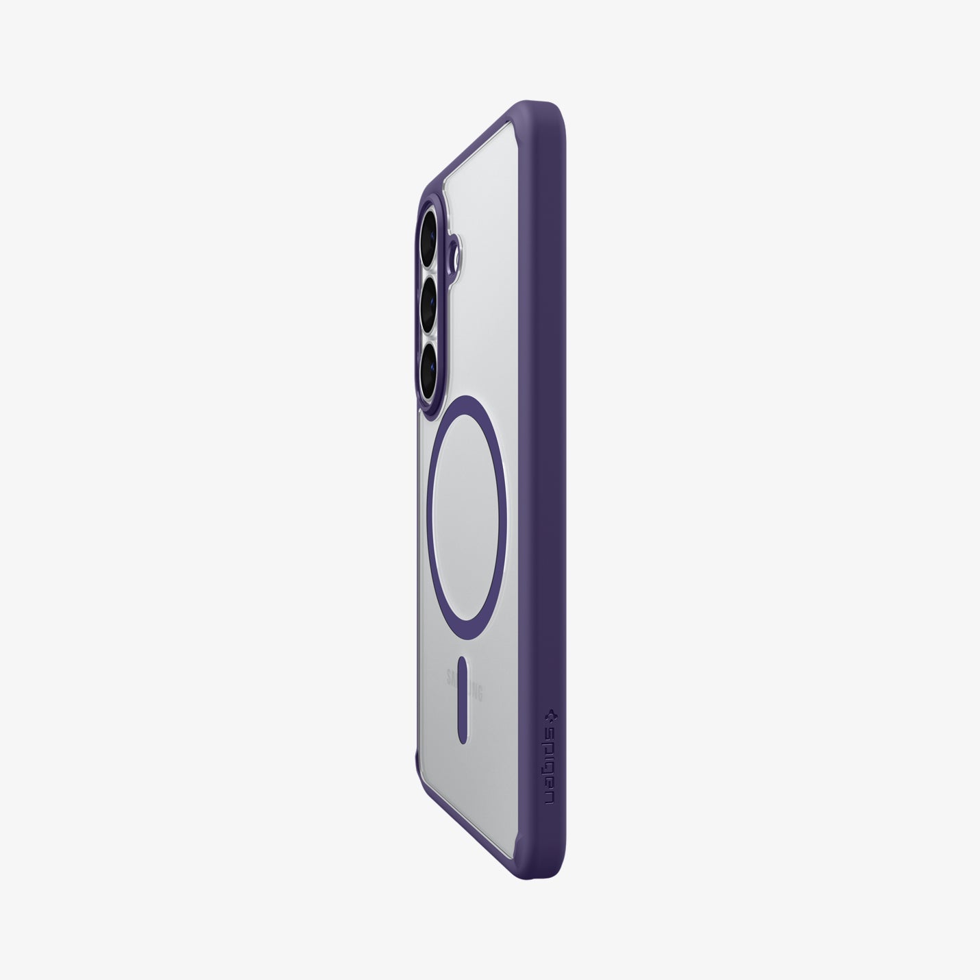 Galaxy S26 Series - Ultra Hybrid (Mag Fit)