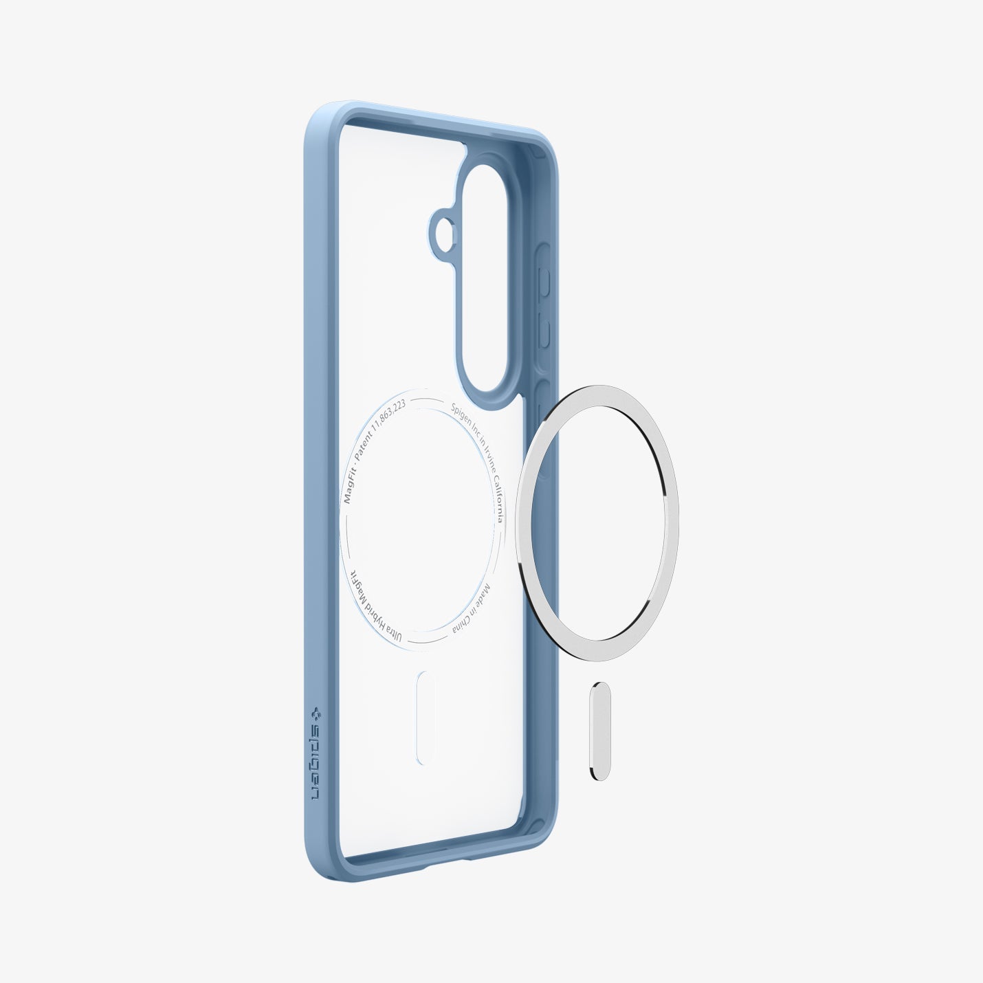 Galaxy S26 Series - Ultra Hybrid (Mag Fit)