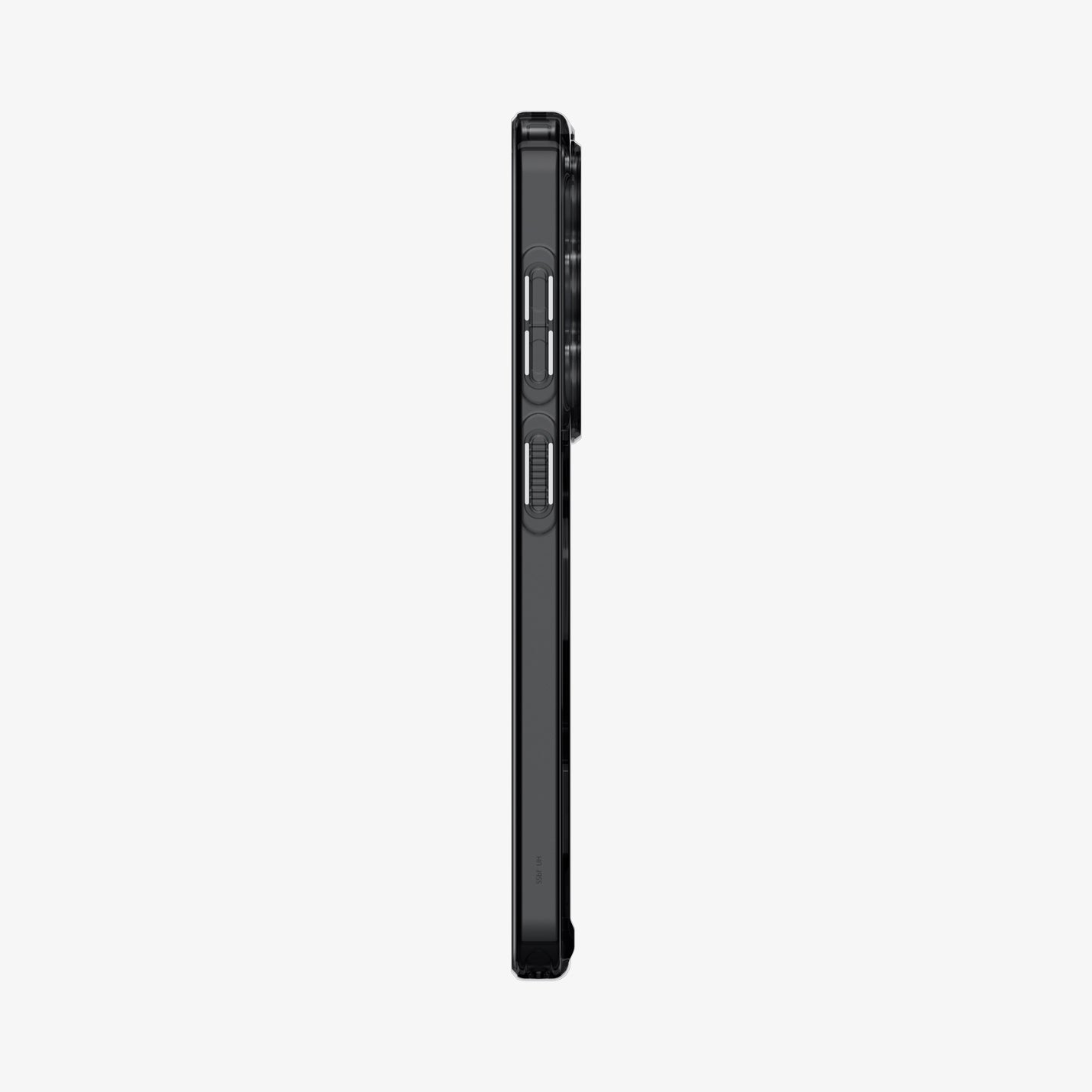 Galaxy S26 Series - Ultra Hybrid Zero One (Mag Fit)