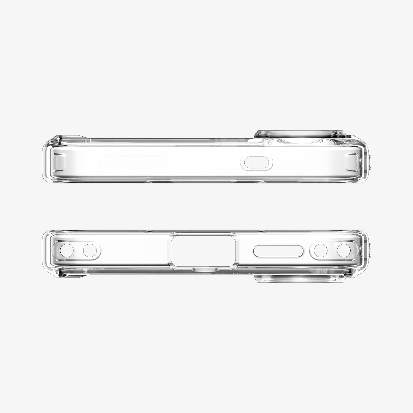 Galaxy S26 Series - Ultra Hybrid Zero One (Mag Fit)