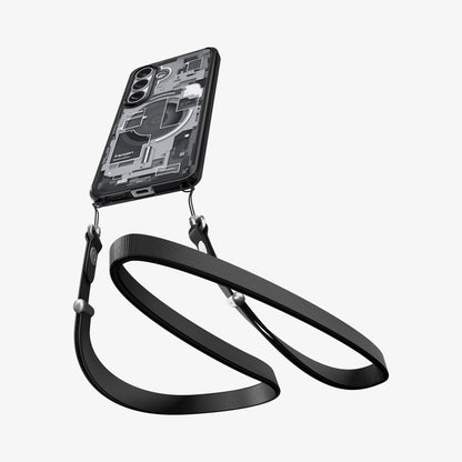 Galaxy S26 Series - Ultra Hybrid Zero One (Mag Fit)