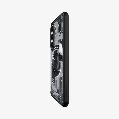 Galaxy S26 Series - Ultra Hybrid Zero One (Mag Fit)