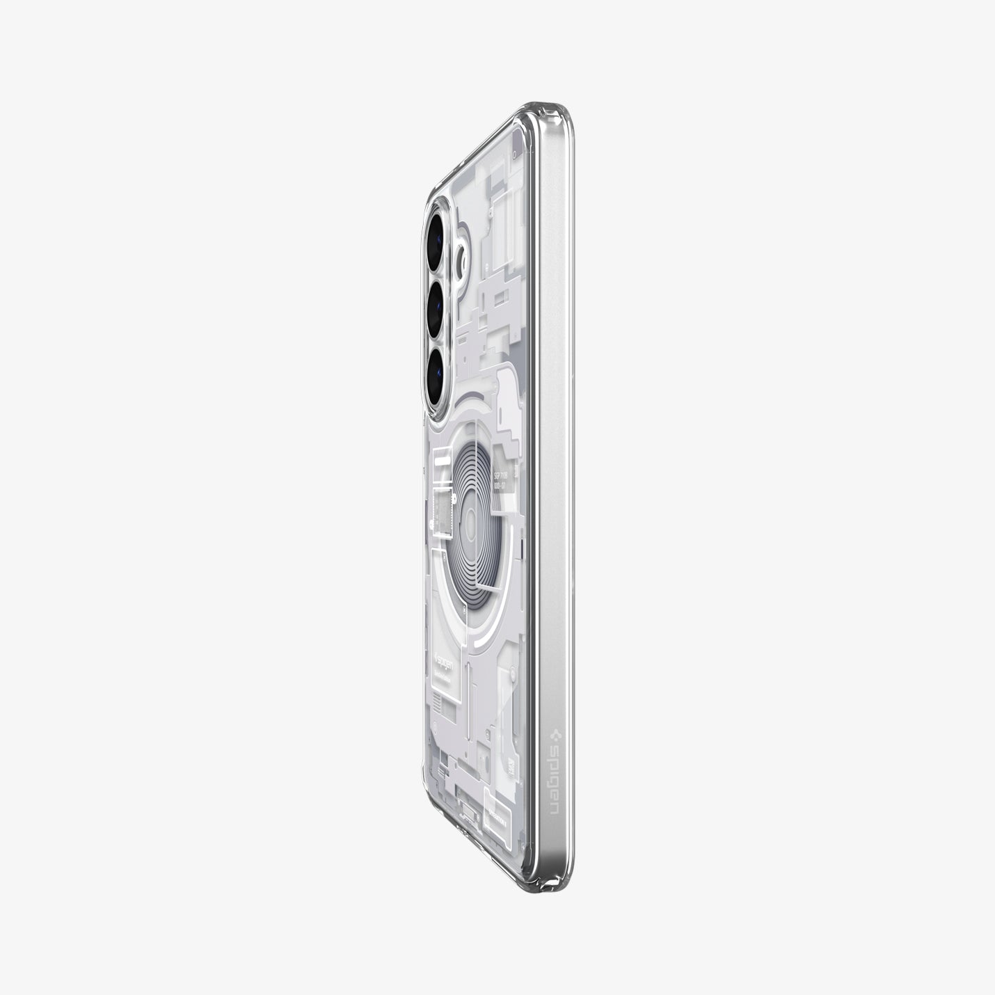 Galaxy S26 Series - Ultra Hybrid Zero One (Mag Fit)