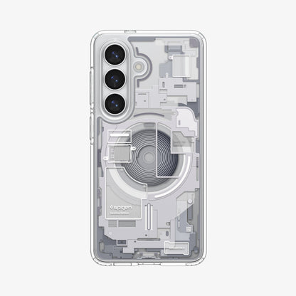 Galaxy S26 Series - Ultra Hybrid Zero One (Mag Fit)