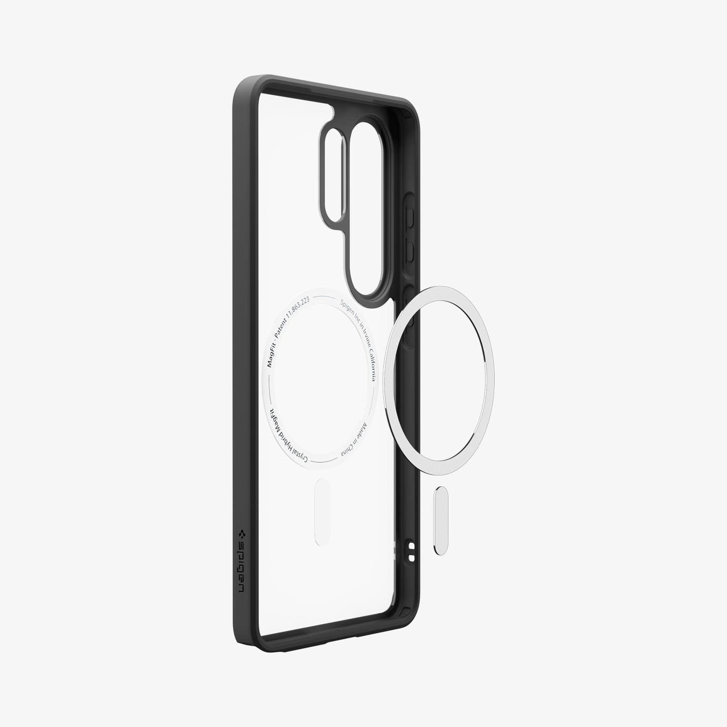 Galaxy S26 Series - Ultra Hybrid (Mag Fit)