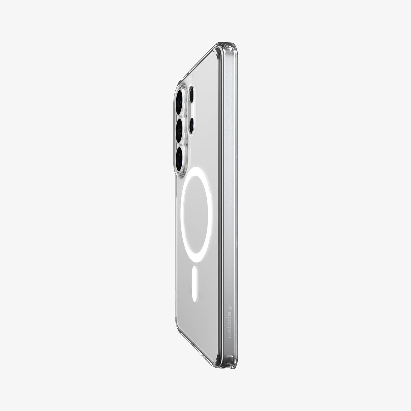 Galaxy S26 Series - Ultra Hybrid (Mag Fit)