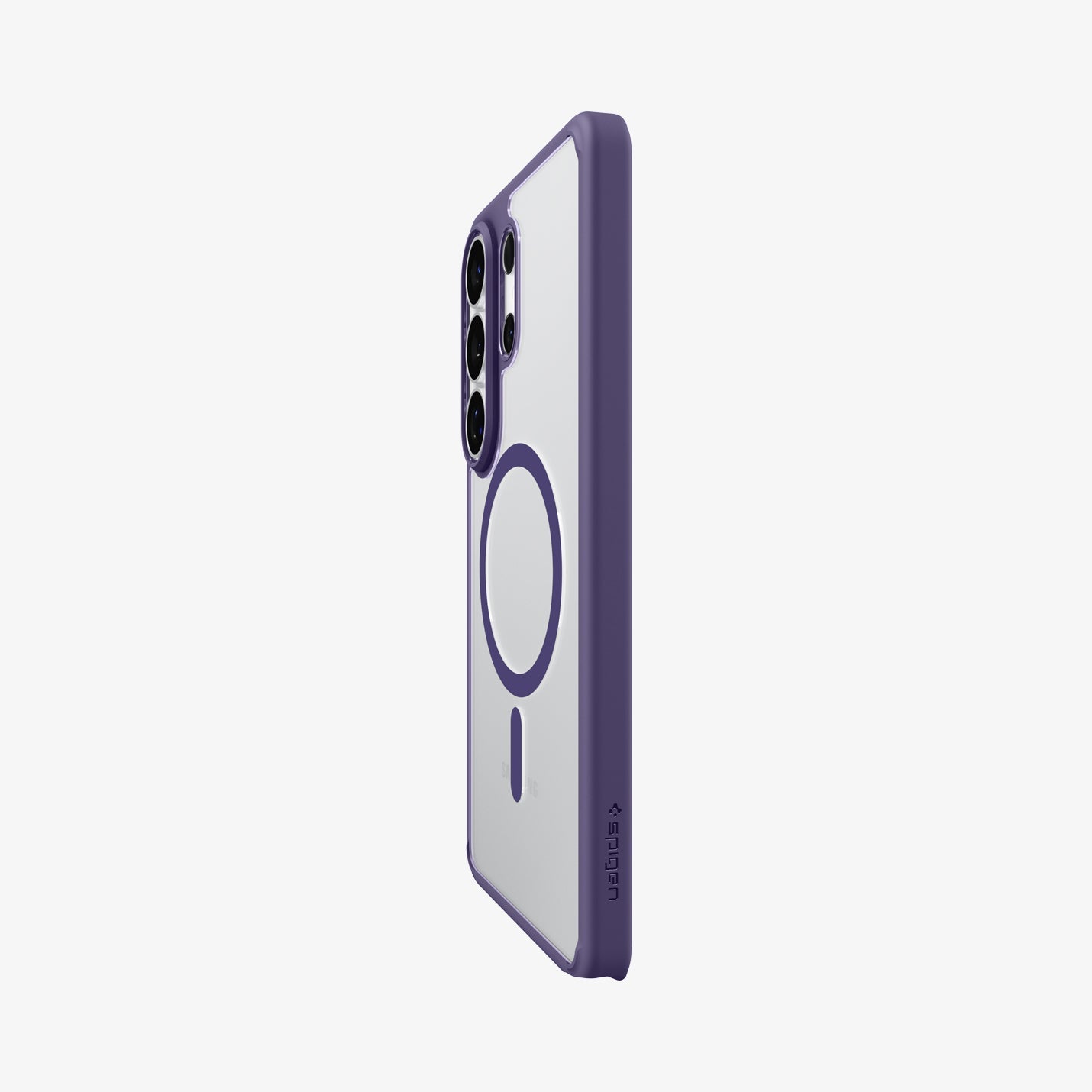 Galaxy S26 Series - Ultra Hybrid (Mag Fit)