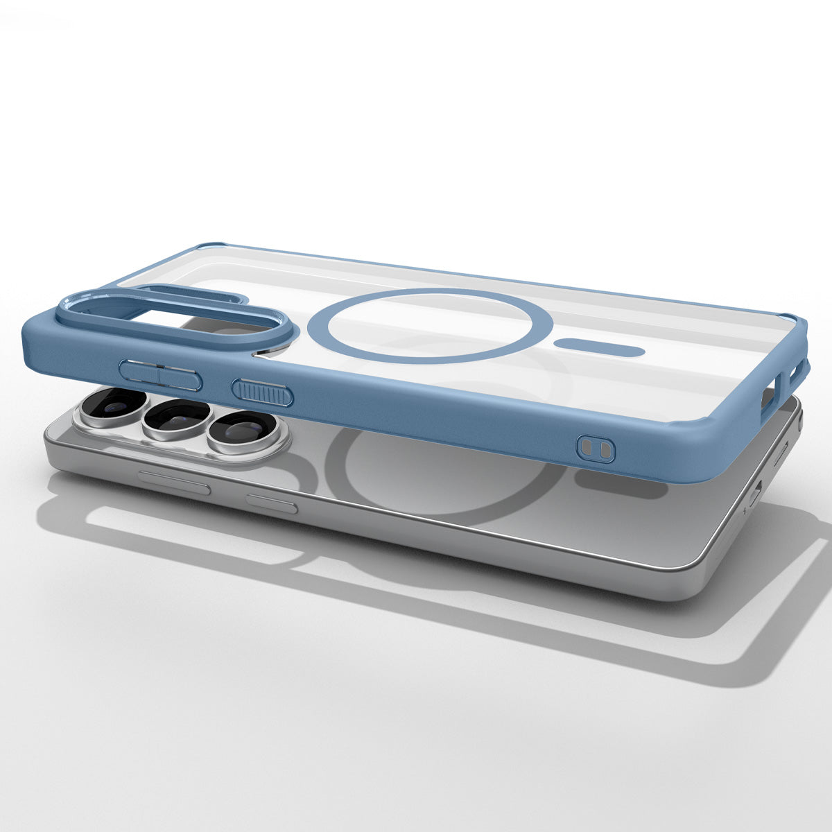 Galaxy S26 Series - Ultra Hybrid (Mag Fit)
