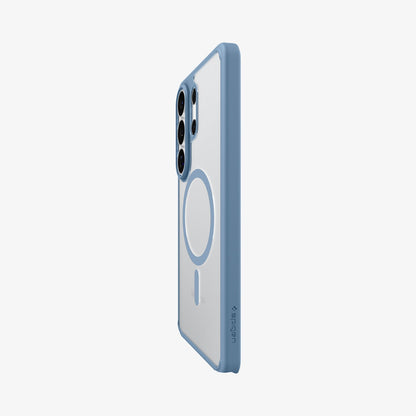 Galaxy S26 Series - Ultra Hybrid (Mag Fit)