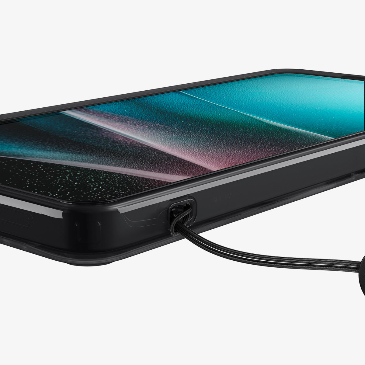 Galaxy S26 Series - Ultra Hybrid Zero One (Mag Fit)