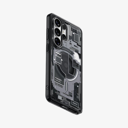 Galaxy S26 Series - Ultra Hybrid Zero One (Mag Fit)