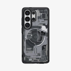 Zero One Black
