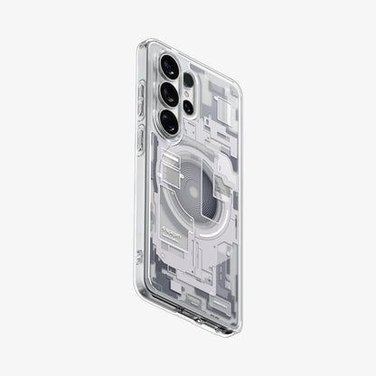 Galaxy S26 Series - Ultra Hybrid Zero One (Mag Fit)