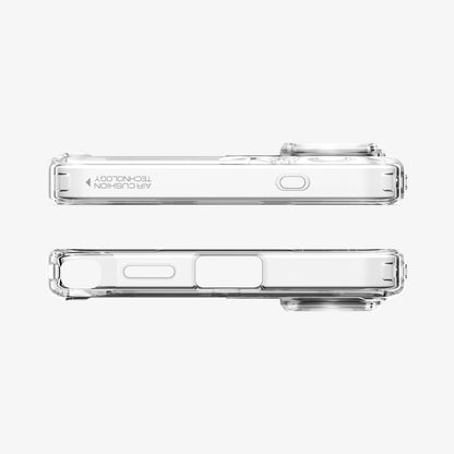 Galaxy S26 Series - Ultra Hybrid Zero One (Mag Fit)