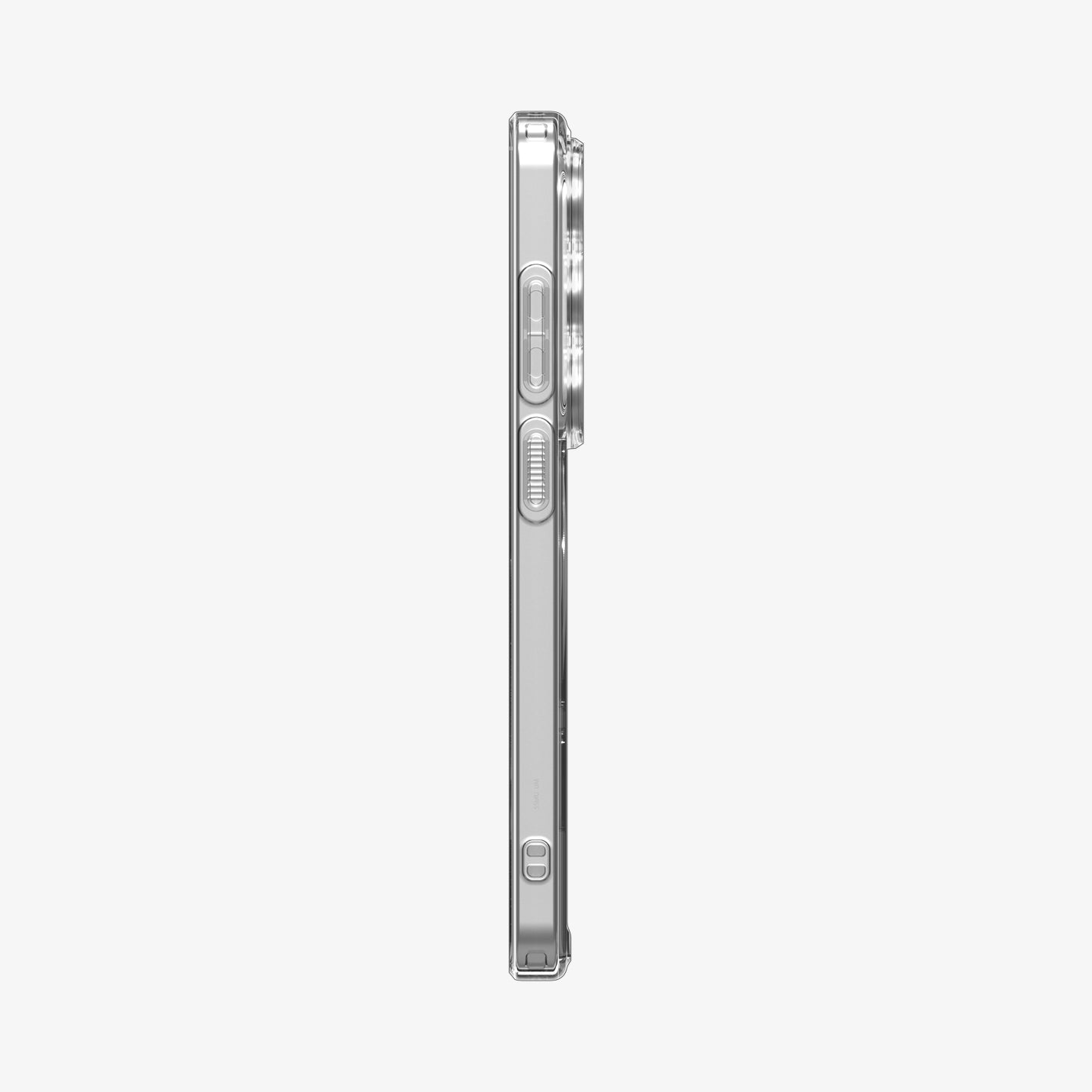 Galaxy S26 Series - Ultra Hybrid Zero One (Mag Fit)