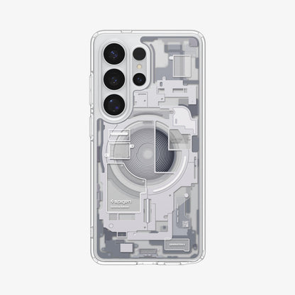 Galaxy S26 Series - Ultra Hybrid Zero One (Mag Fit)