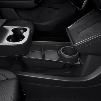 Tesla Series - Center Console Organizer | TO220LYS