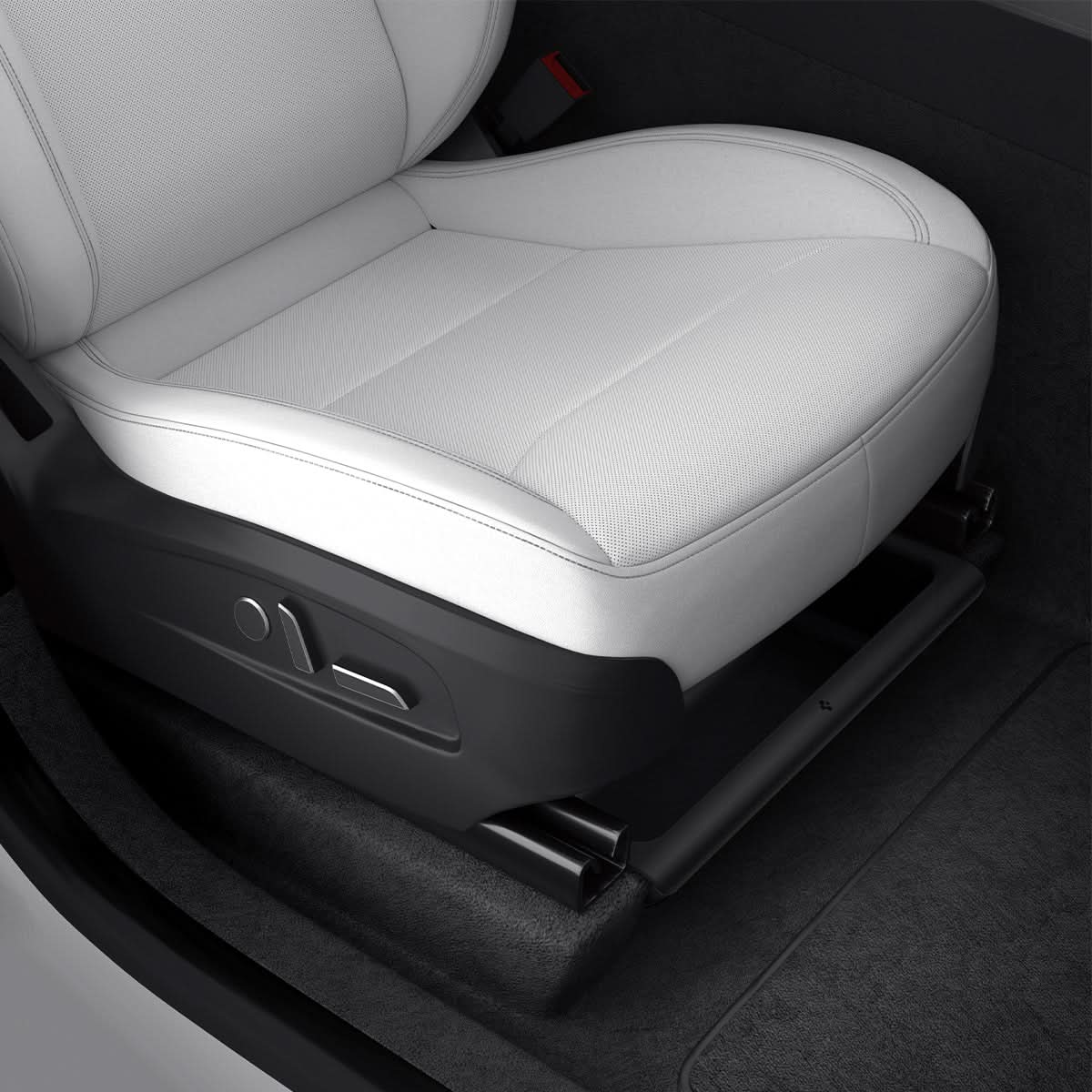 Tesla Series - Underseat Organizer Box | 2 Pack