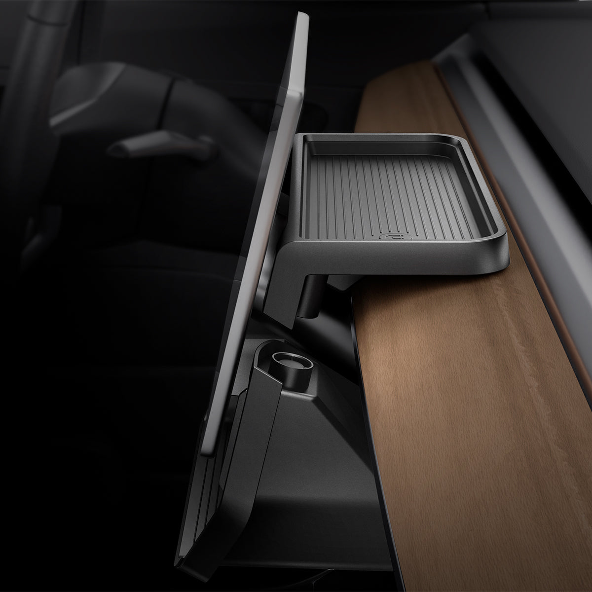 Tesla Series - Under Screen Organizer | TO227