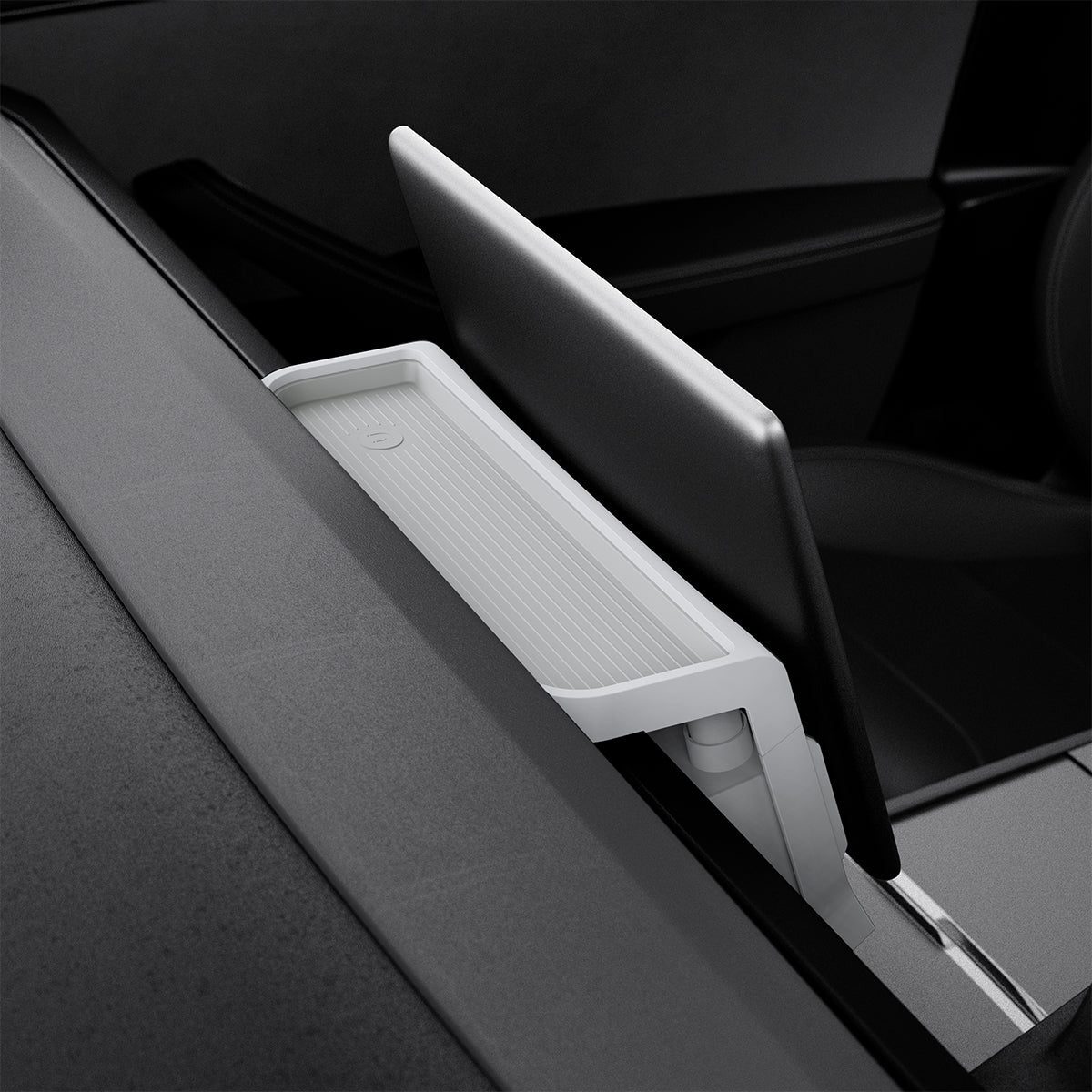 Tesla Series - Under Screen Organizer | TO227
