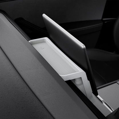 Tesla Series - Under Screen Organizer | TO227