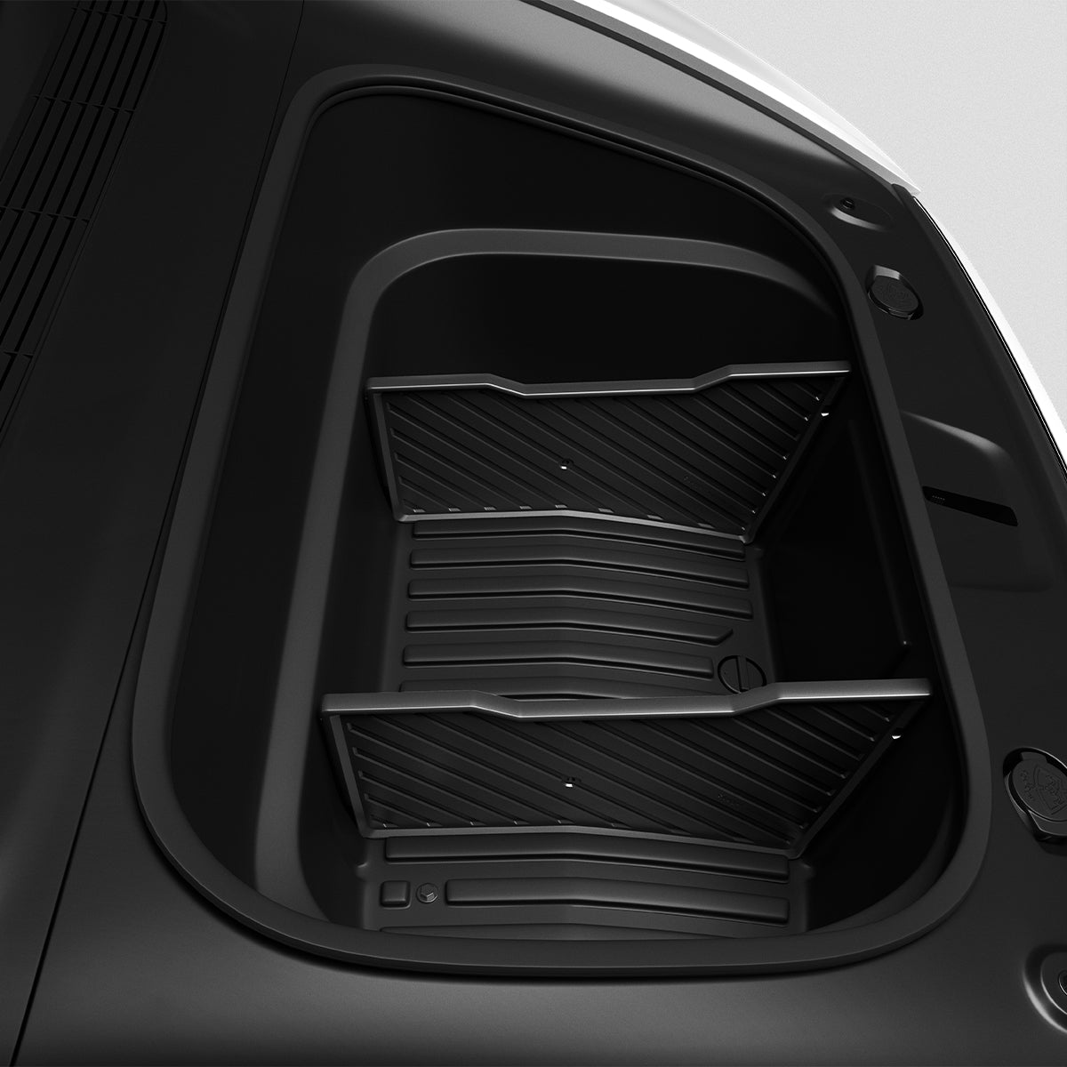 Tesla Series - Frunk Divider | TO229J