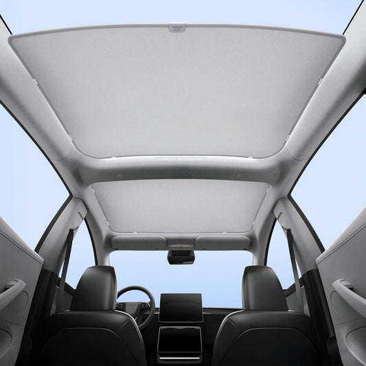 Tesla Series - CryoShade Sunroof
