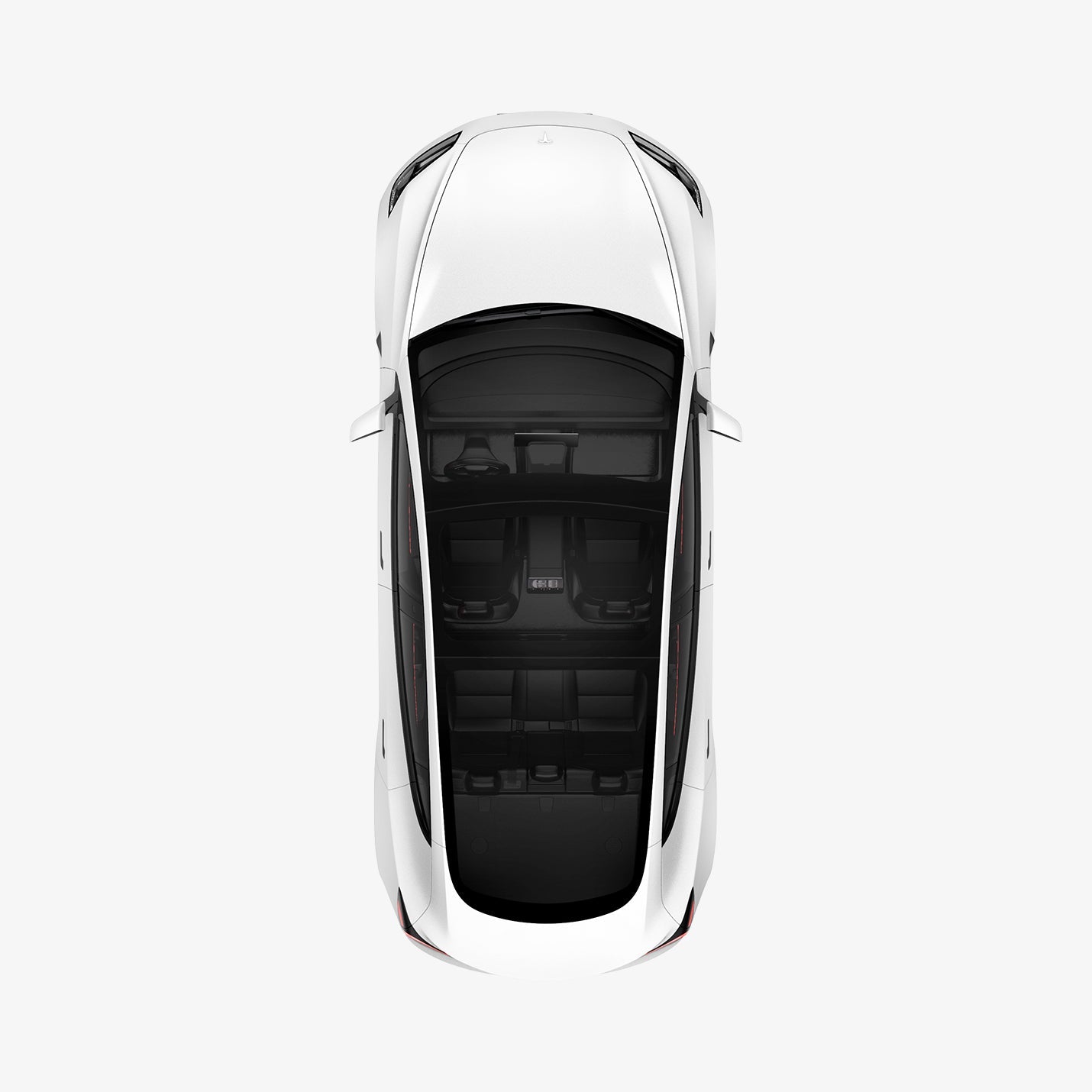 Tesla Series - CryoShade Sunroof