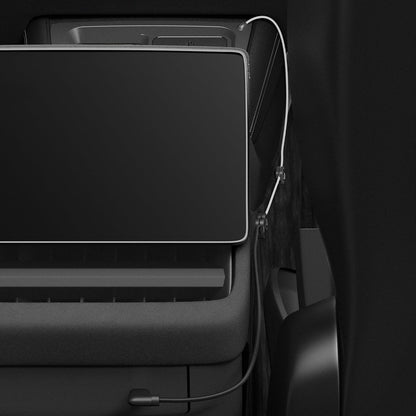 Tesla Series - 3 in 1 Charging Organizer | TO272