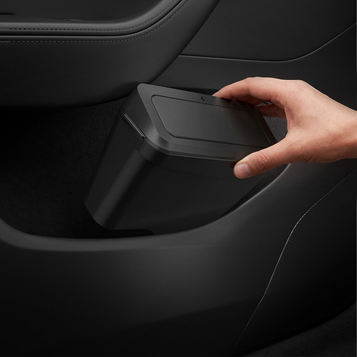 Tesla Series - Car Trash Can | TO281J