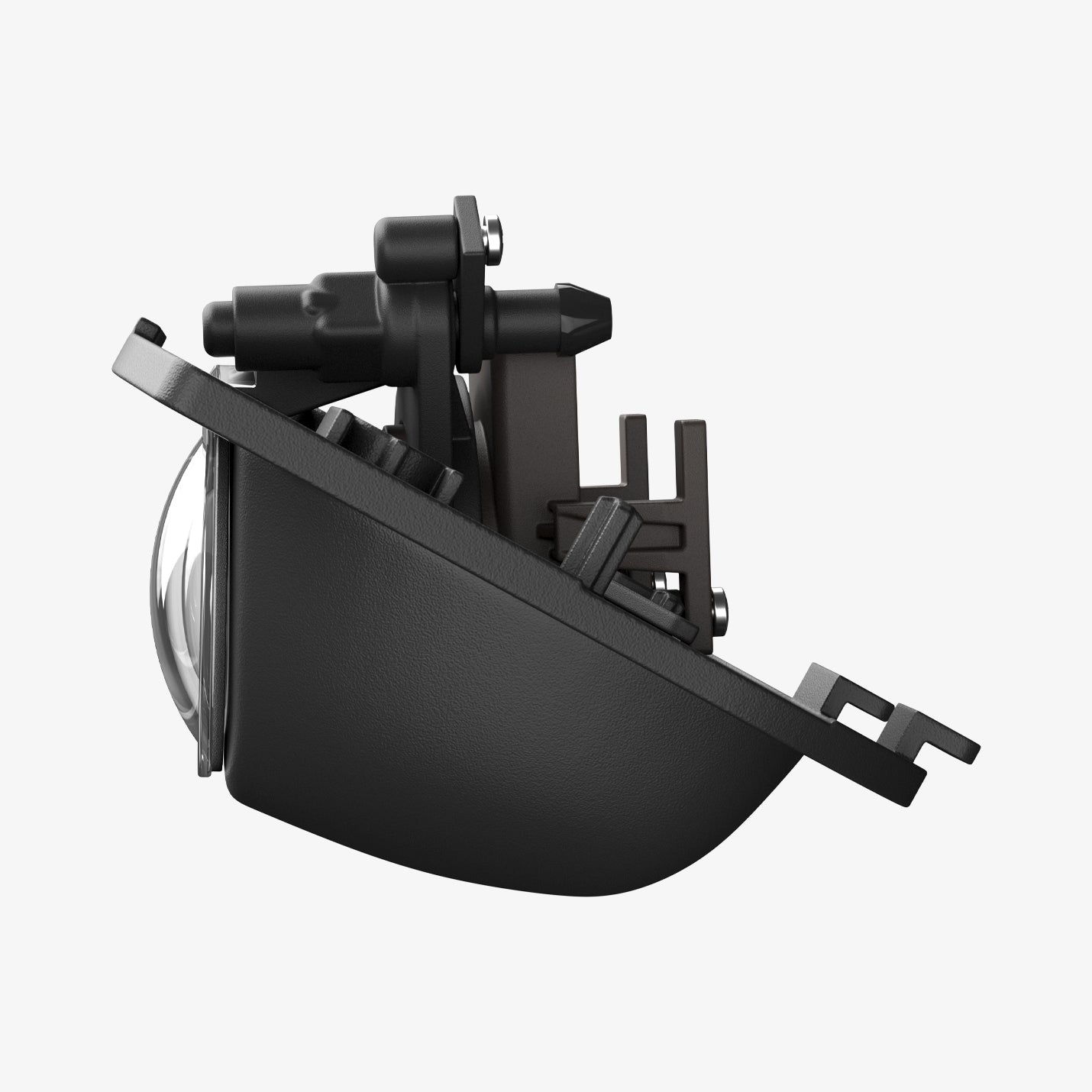 Tesla Series - Front Camera Protector | TO331