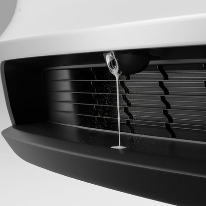 Tesla Series - Front Camera Protector | TO331