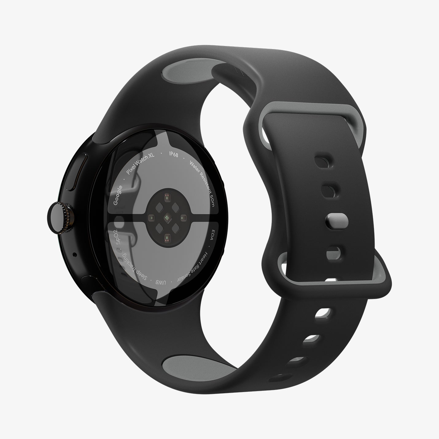 Pixel Watch 4 Series - Nano Pop