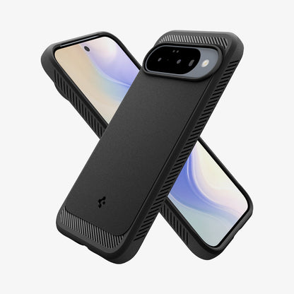 Pixel 10 Series - Rugged Armor (Mag Fit)