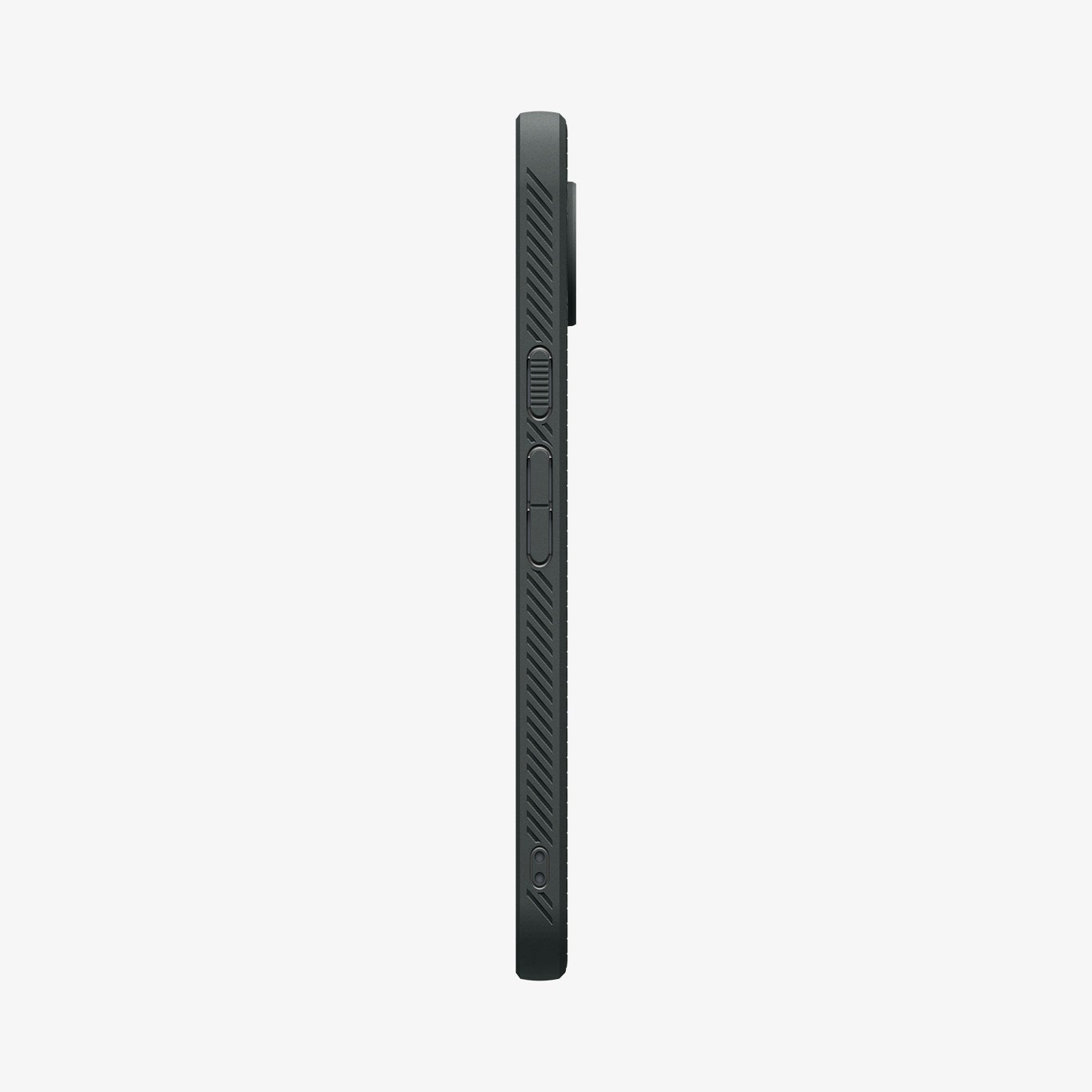 Pixel 10 Series - Liquid Air (Mag Fit)