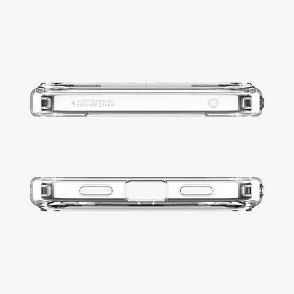 Pixel 10 Series - Ultra Hybrid Metal Ring (Mag Fit)