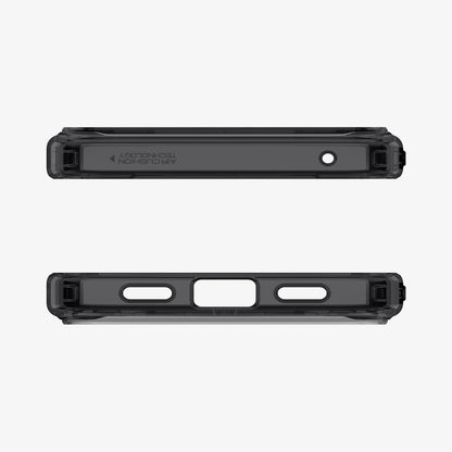 Pixel 10 Series - Ultra Hybrid Metal Ring (Mag Fit)