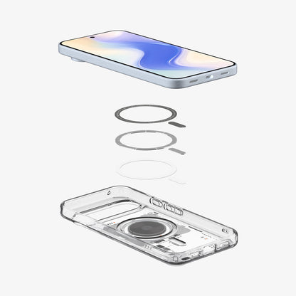 Pixel 10 Series - Ultra Hybrid Neo One (Mag Fit)