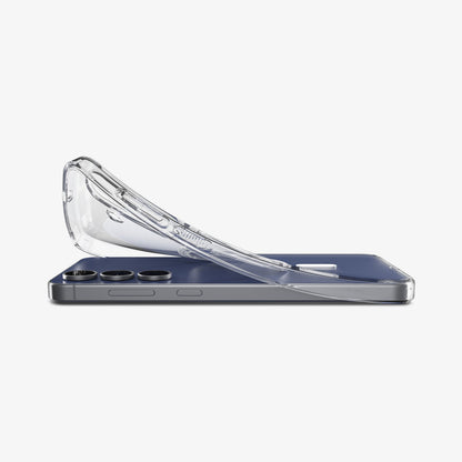 Galaxy S25 FE Series - Crystal Flex (Mag Fit)