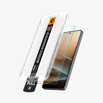Galaxy S26 Series - GLAS.tR EZ Fit Pro