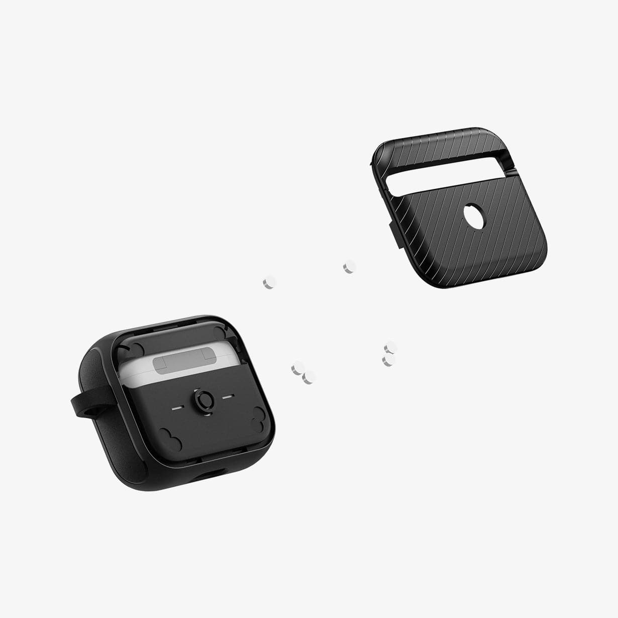 AirPods Series - Mag Armor (Mag Fit)