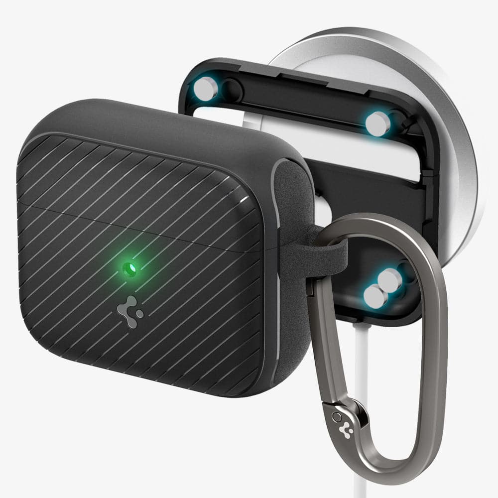 AirPods Series - Mag Armor (Mag Fit)