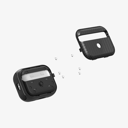AirPods Series - Mag Armor (Mag Fit)